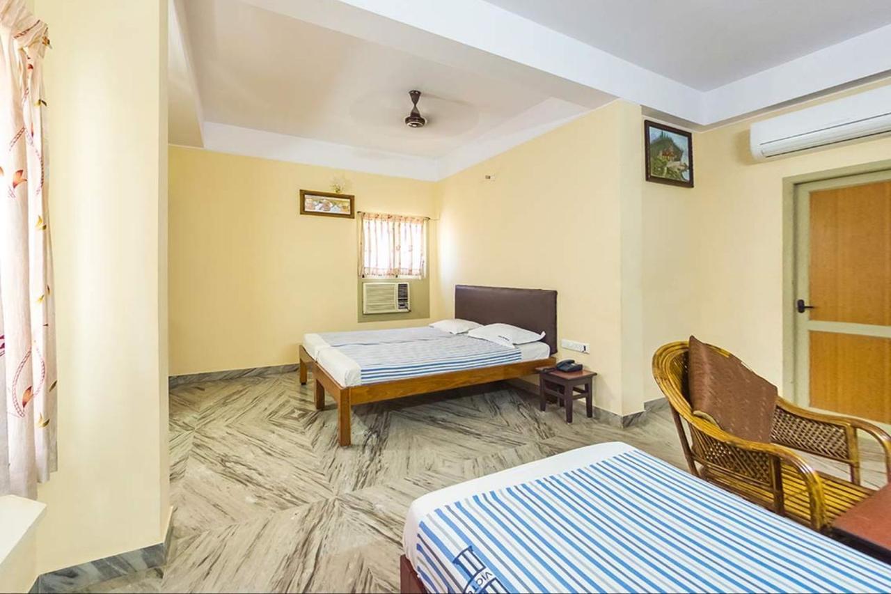 Hotel Victoriyah Танджавур Экстерьер фото